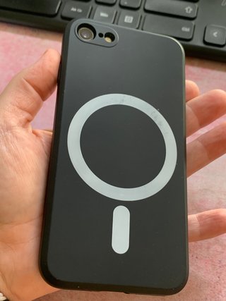 iPhone SE 128 GB Nero