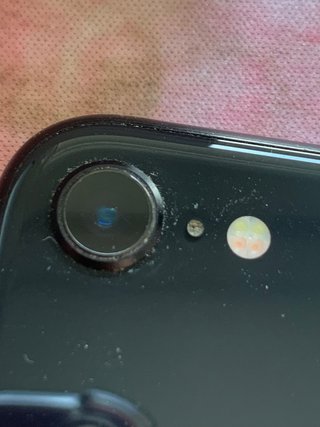 iPhone SE 128 GB Nero