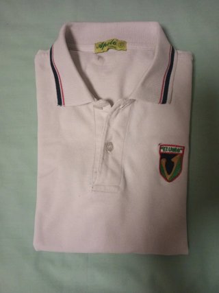 Polo Colegio El Valle Talla 12