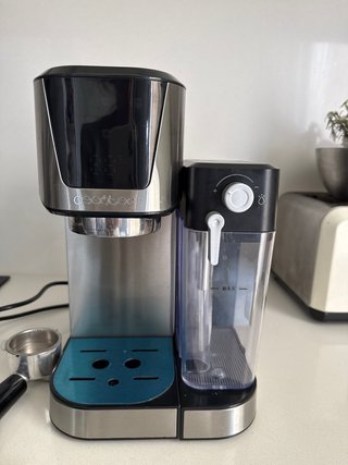 Cafetera Cecotec Digital Nueva