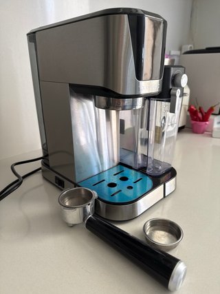 Cafetera Cecotec Digital Nueva