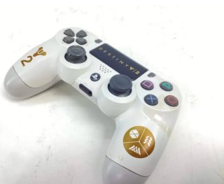 Mando DualShock PS4 Destiny Ed. Limitada