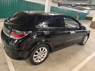 Opel Astra 2006