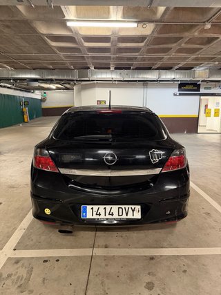 Opel Astra 2006