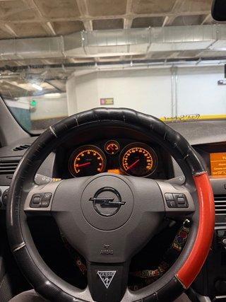 Opel Astra 2006