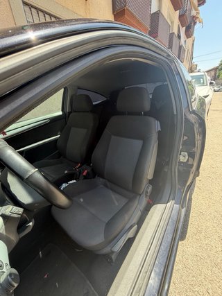 Opel Astra 2006