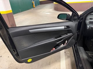 Opel Astra 2006