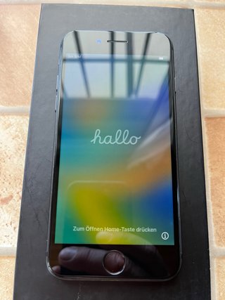 iPhone 8 Grigio Siderale 64GB
