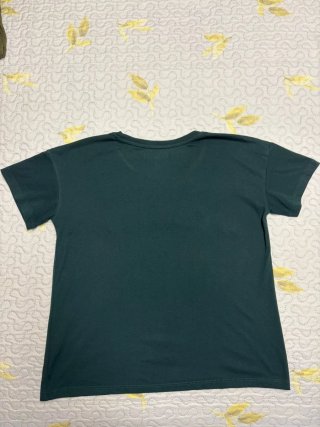 Camiseta GREEN COAST Talla S