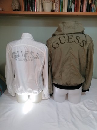 GUESS ligera + regalo
