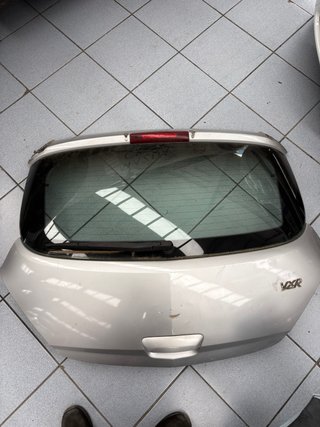 Portón Trasero Opel Corsa OPC