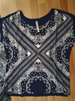 Lote 3 Camisetas Nuevas