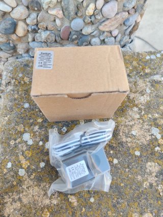 Eastron ESCT-TU16 Split Core CT 100mv