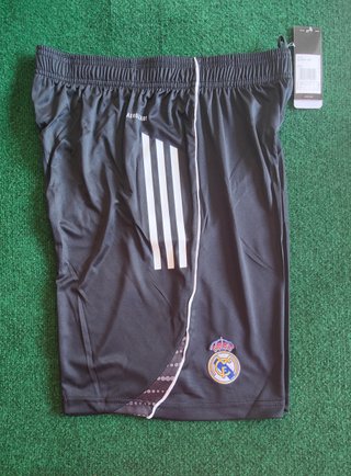 Pantalón corto fútbol Real Madrid Adidas