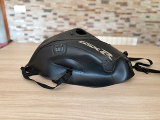 Bolsa Bagster + Funda Depósito GSXR k6/7 600/750