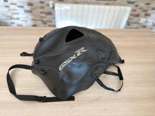 Bolsa Bagster + Funda Depósito GSXR k6/7 600/750