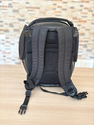 Bolsa Bagster + Funda Depósito GSXR k6/7 600/750