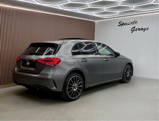 Mercedes-Benz Clase A250e black edition