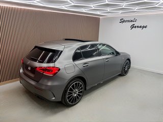 Mercedes-Benz Clase A250e black edition