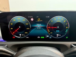 Mercedes-Benz Clase A250e black edition