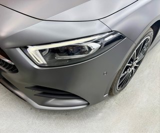Mercedes-Benz Clase A250e black edition