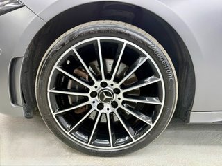 Mercedes-Benz Clase A250e black edition