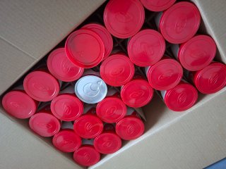 Cajón 23 botes Bullpadel Premium Pro