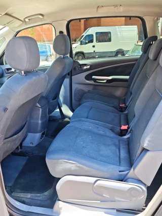 OCASIÓN FORD S-MAX PEGATINA B