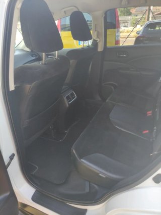 Honda CR-V 2015