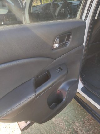 Honda CR-V 2015