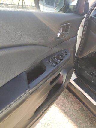 Honda CR-V 2015