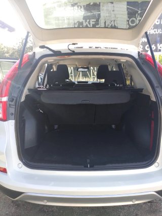 Honda CR-V 2015