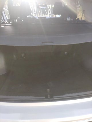 Honda CR-V 2015