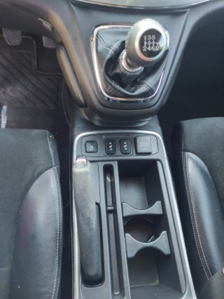 Honda CR-V 2015
