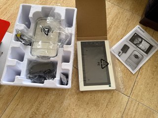 Portero automatico Legrand Easykit Essential
