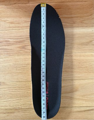 Nuevas zapatillas original de hombre Hugo Boss 43