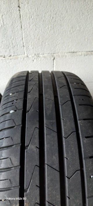 Llantas Renault 17 5x114.3