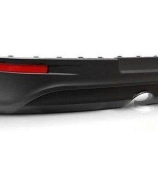 Paragolpes trasero Volkswagen Golf 5 V tipo R32