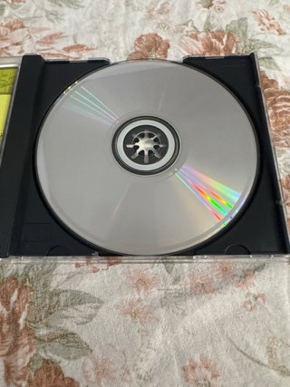 CD Pink Floyd - Atom Heart Mother