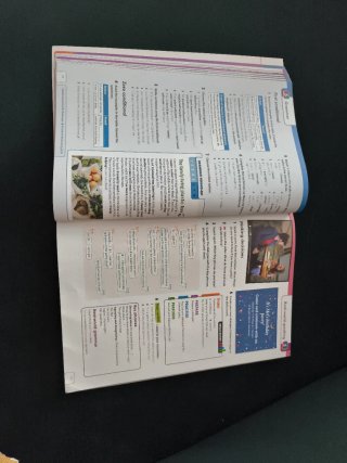 INFLUENCE TODAY 2 Student's book: libro de texto