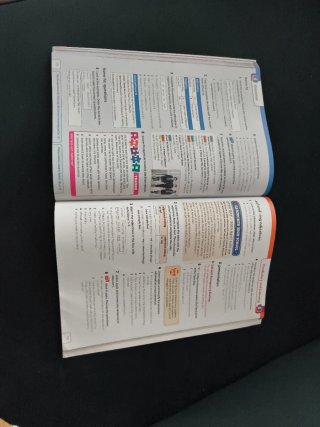 INFLUENCE TODAY 2 Student's book: libro de texto
