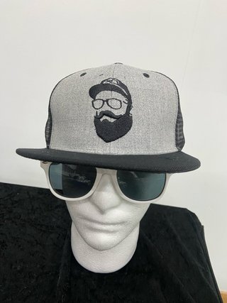 Gorras variadas, tengo 20