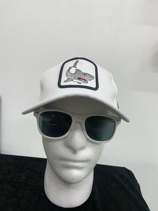 Gorras variadas, tengo 20