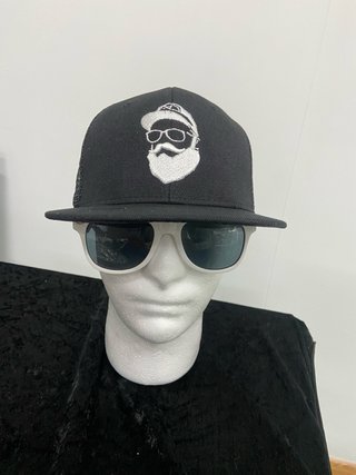 Gorras variadas, tengo 20