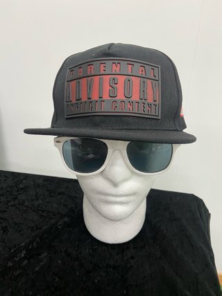 Gorras variadas, tengo 20