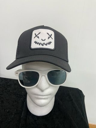 Gorras variadas, tengo 20
