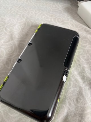 Nintendo 2DS XL Mario Kart 7 Edición