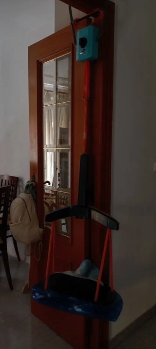 Saltador para bebé