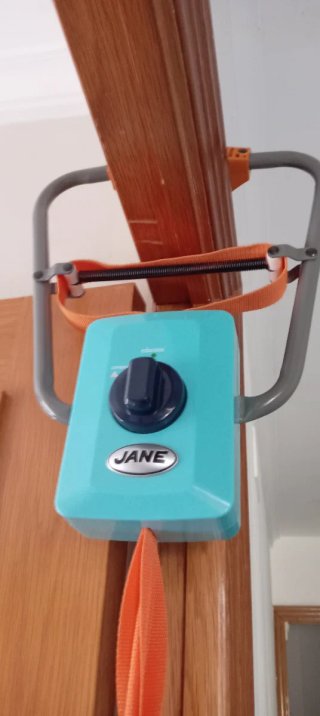 Saltador para bebé