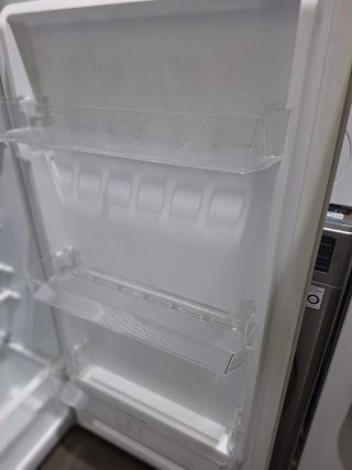 Nevera Edesa 2 puertas